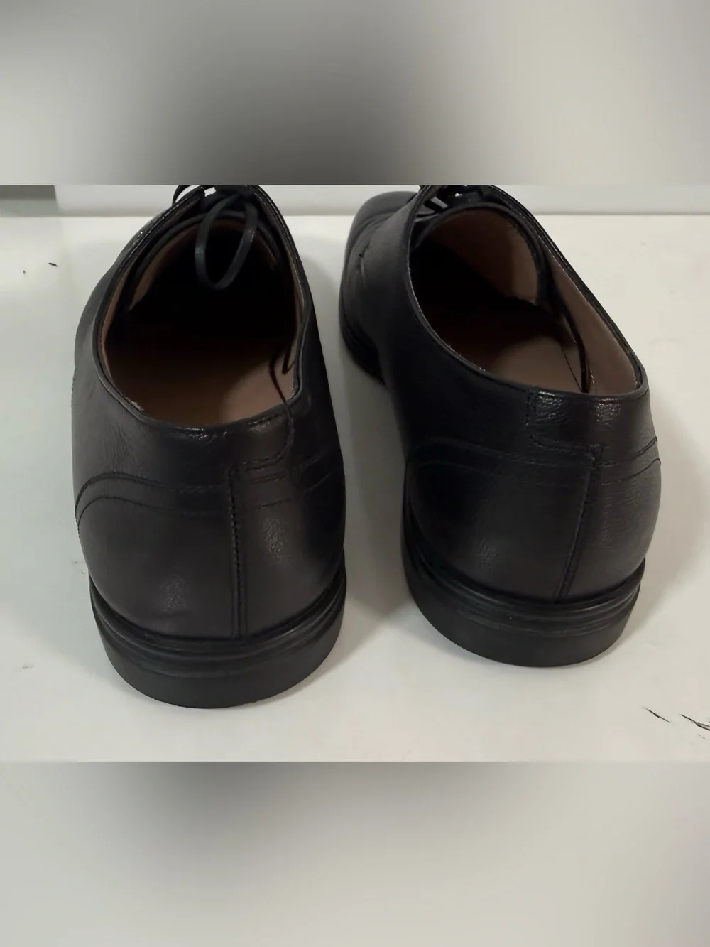 Salvatore Ferragamo Men’s Shoes 11